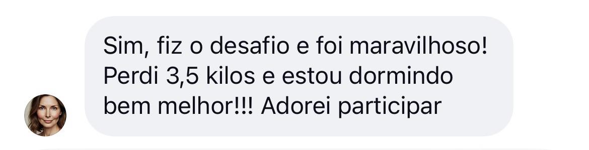 Depoimento @rosemeirepereira8235