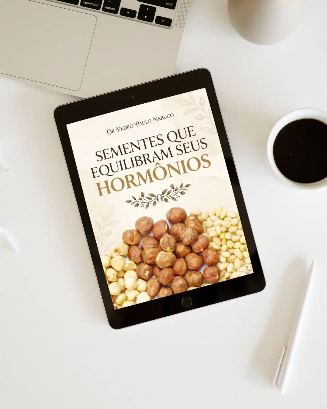 Guia de Sementes