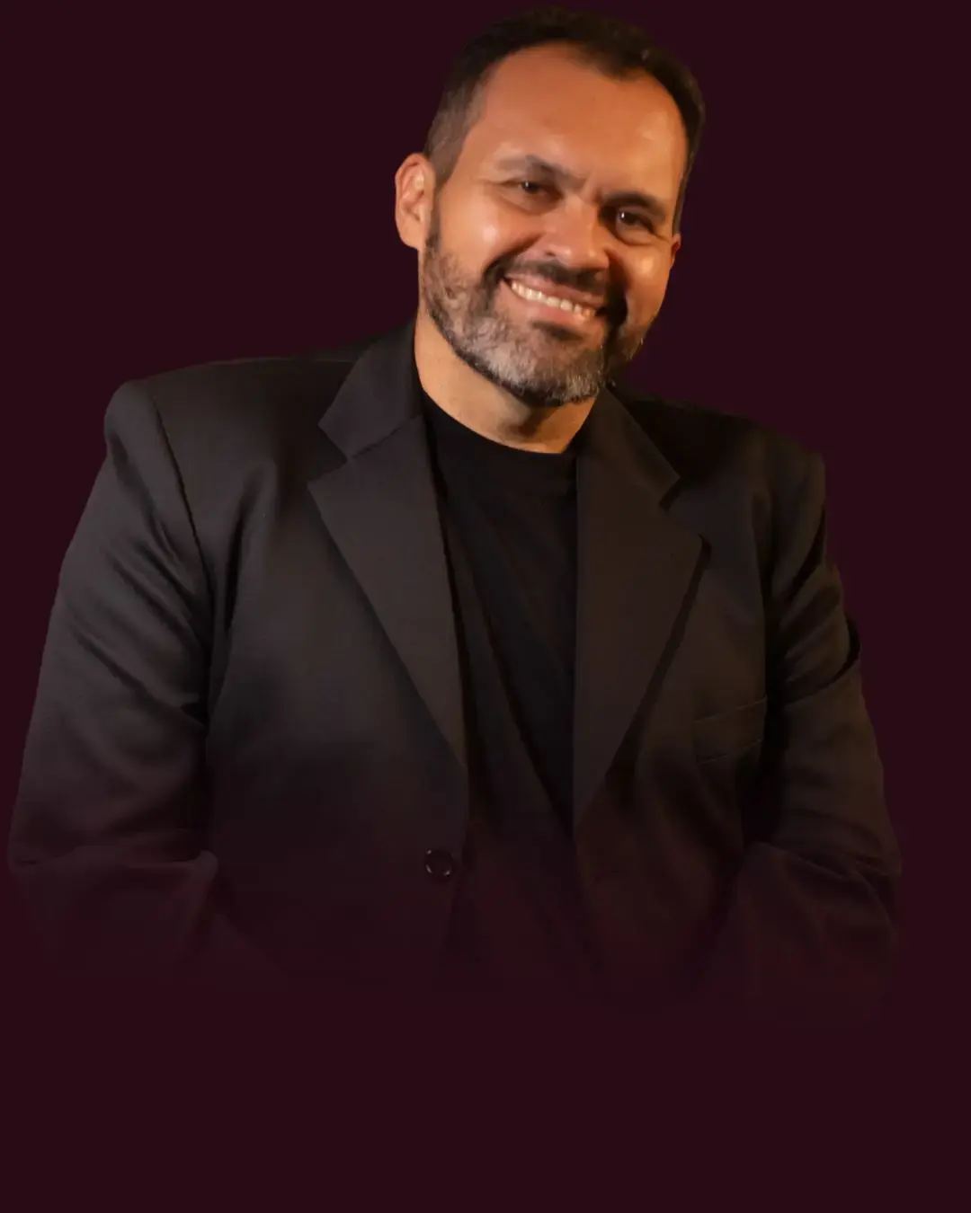 Dr. Pedro Paulo Nabuco