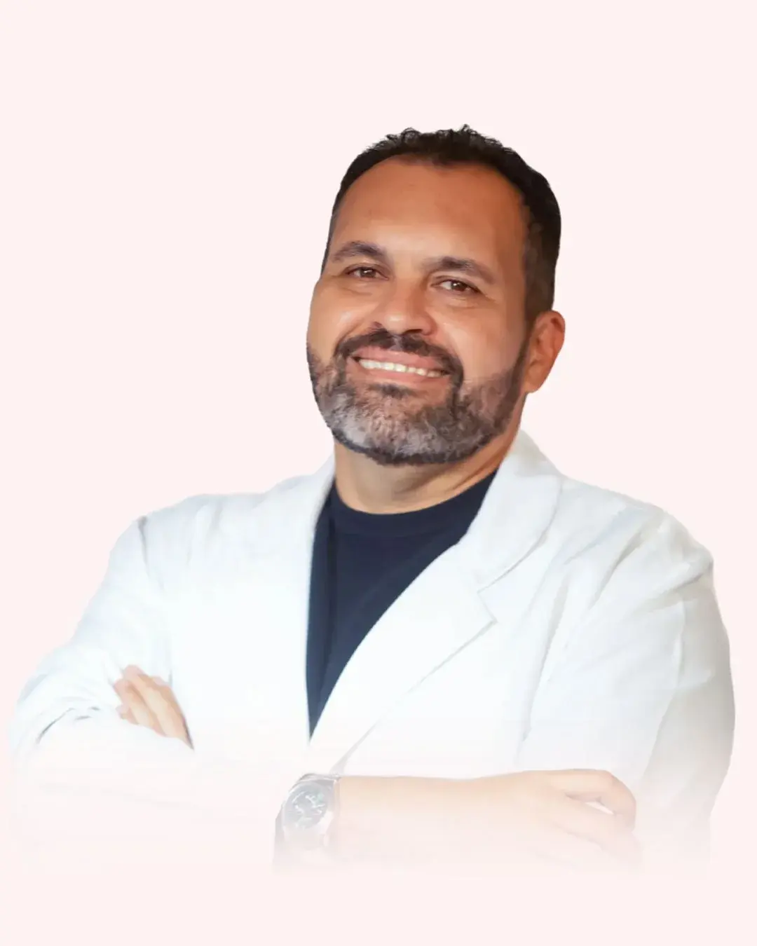 Dr. Pedro Paulo Nabuco